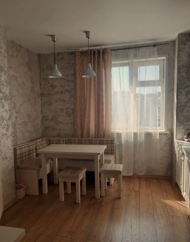 Квартира, Кемерово, Серебряный Бор, 4