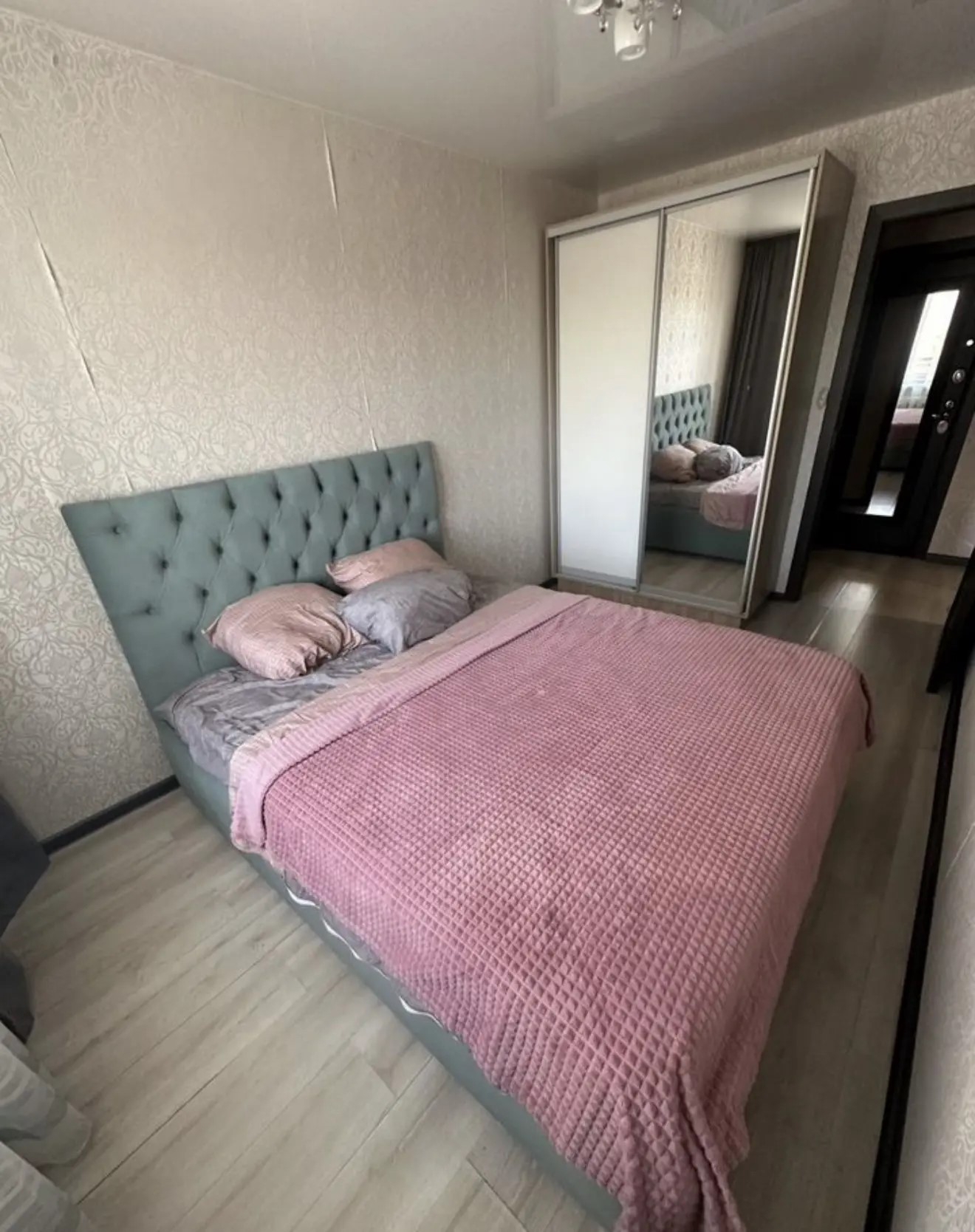 Квартира, Новокузнецк, Кирова, 72
