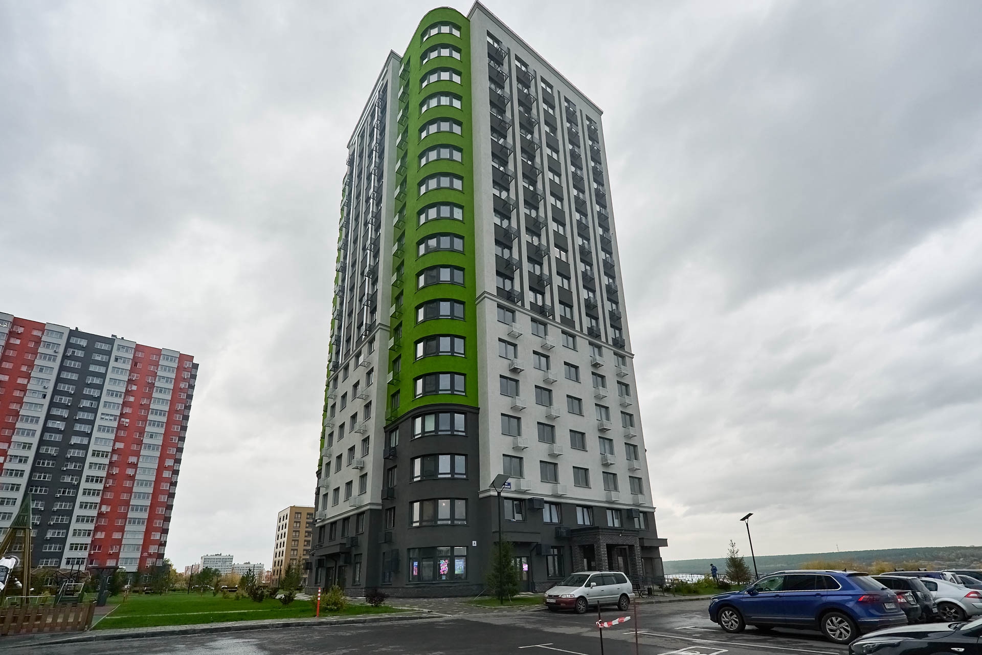 Квартира, Кемерово, Октябрьский проспект, 32а