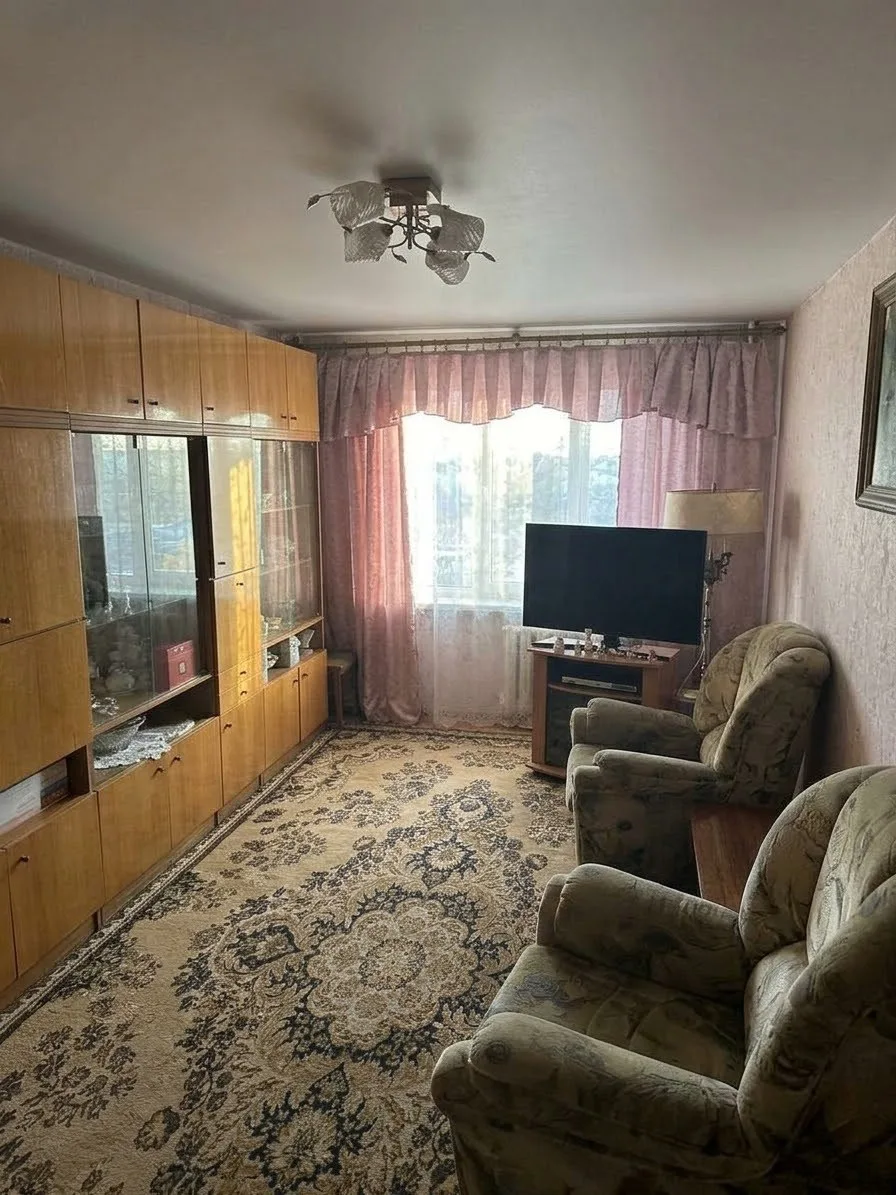 Квартира, Кемерово, Пролетарская, 11