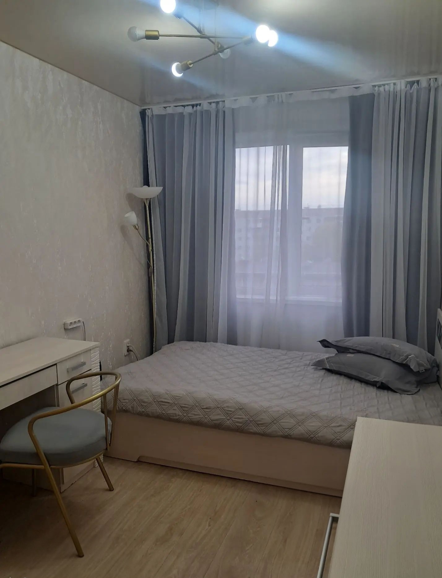 Квартира, Новокузнецк, проспект Авиаторов, 90