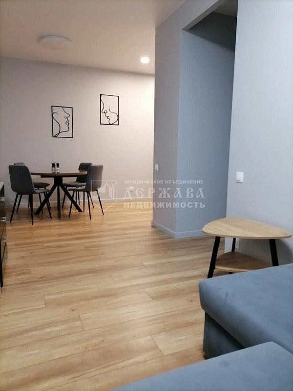 Продажа 3-комнатная квартира, 50 м2, Кемерово, Московский проспект 18к4