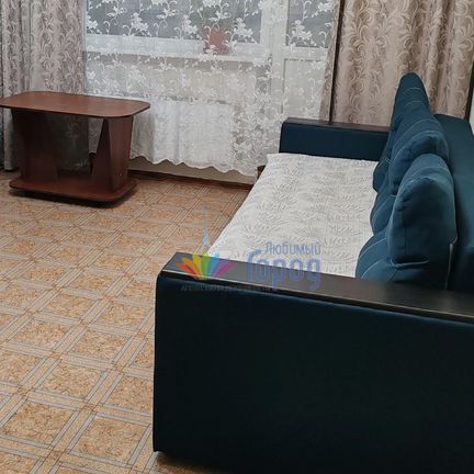 Купить 3-к квартиру 51 кв.м. на ул.Пржевальского ул, 2