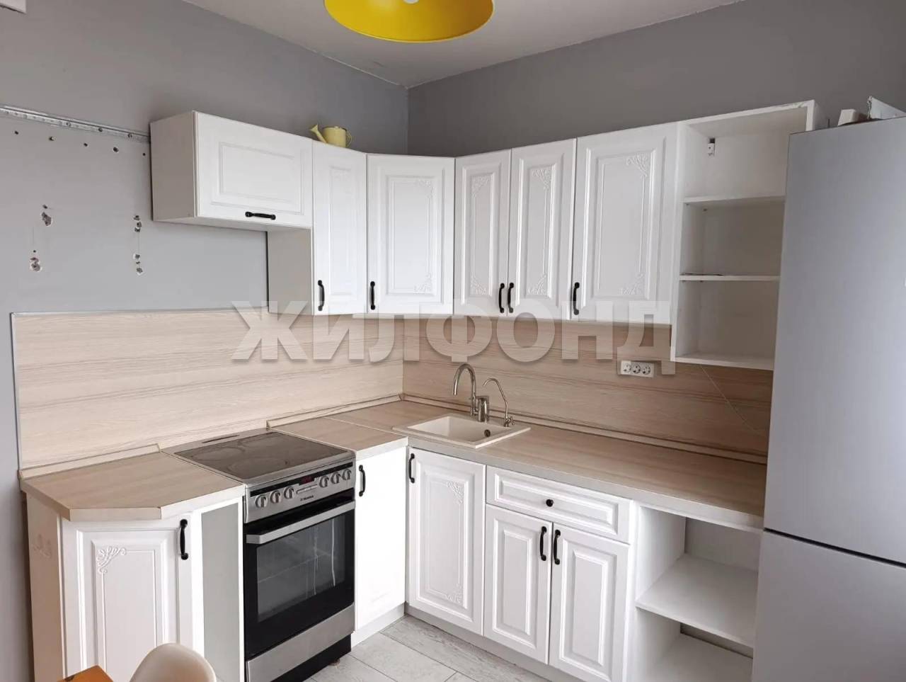 Продажа квартира, Новокузнецк, Березовая роща ул., 28