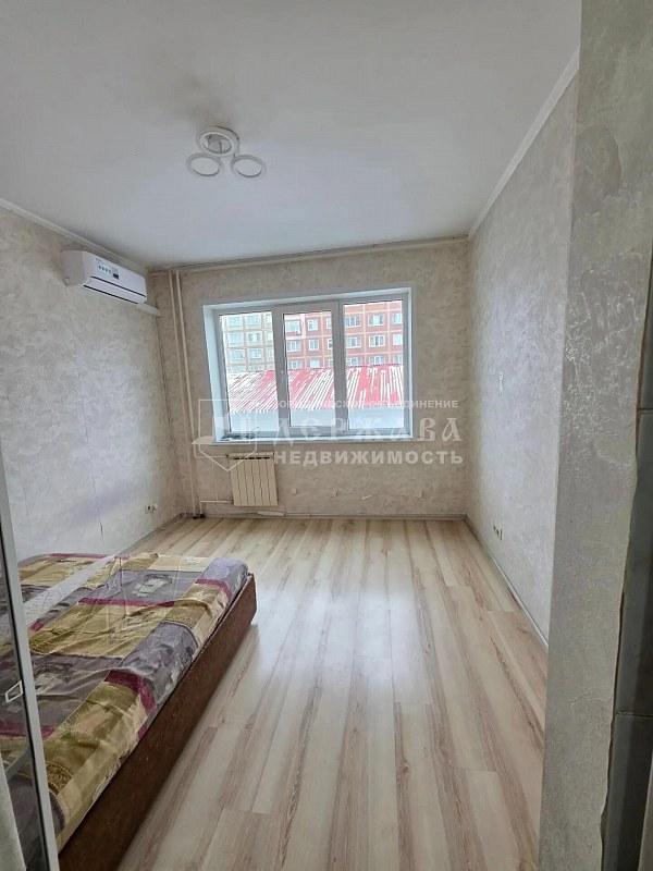 Продажа 1-комнатная квартира, 16,6 м2, Кемерово, проспект Ленина 90