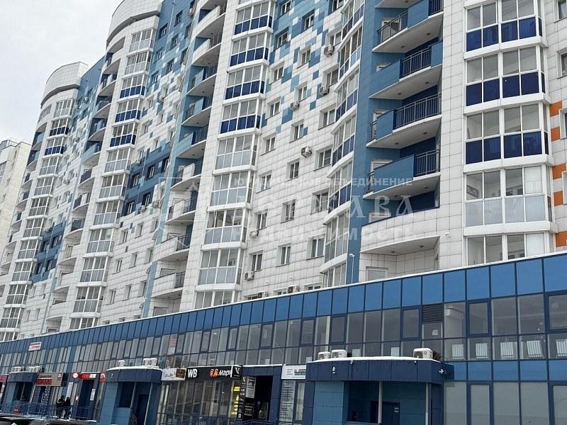 Коммерческая, 212,7 м2, Кемерово, Притомский проспект 11/1