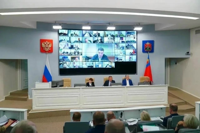 Губернатор Кузбасса договорился с независимыми АЗС об ограничении наценок на топливо