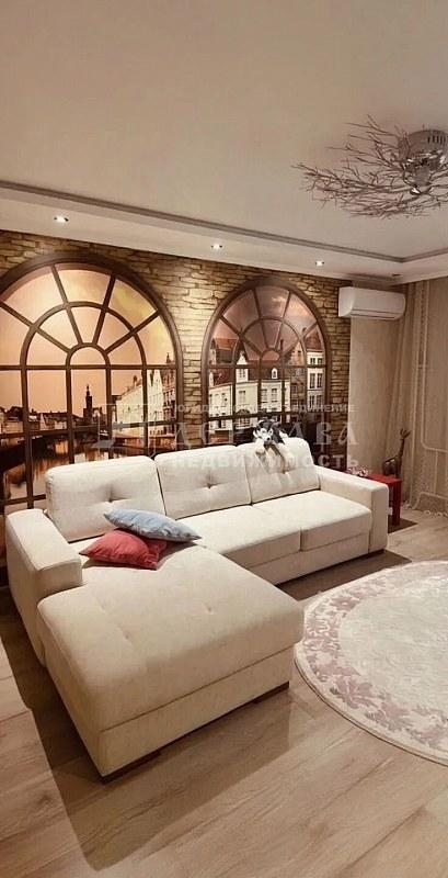 Продажа 2-комнатная квартира, 78,5 м2, Кемерово, Щегловский переулок 16