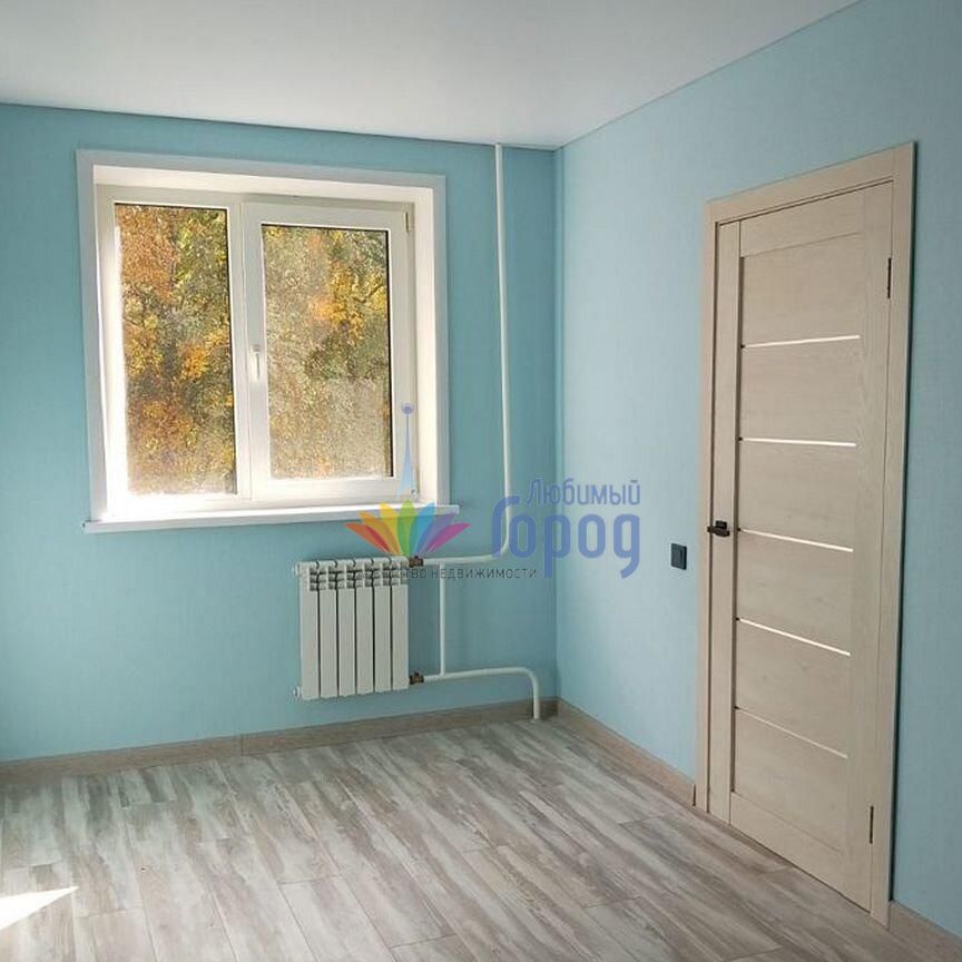 Купить 2-к квартиру 46 кв.м. на ул.Грдины ул, 1