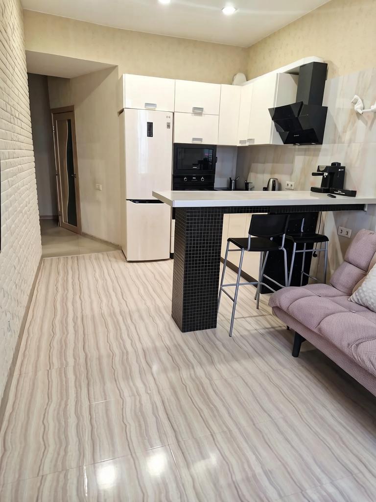 Квартира, Кемерово, бульвар Строителей, 25г