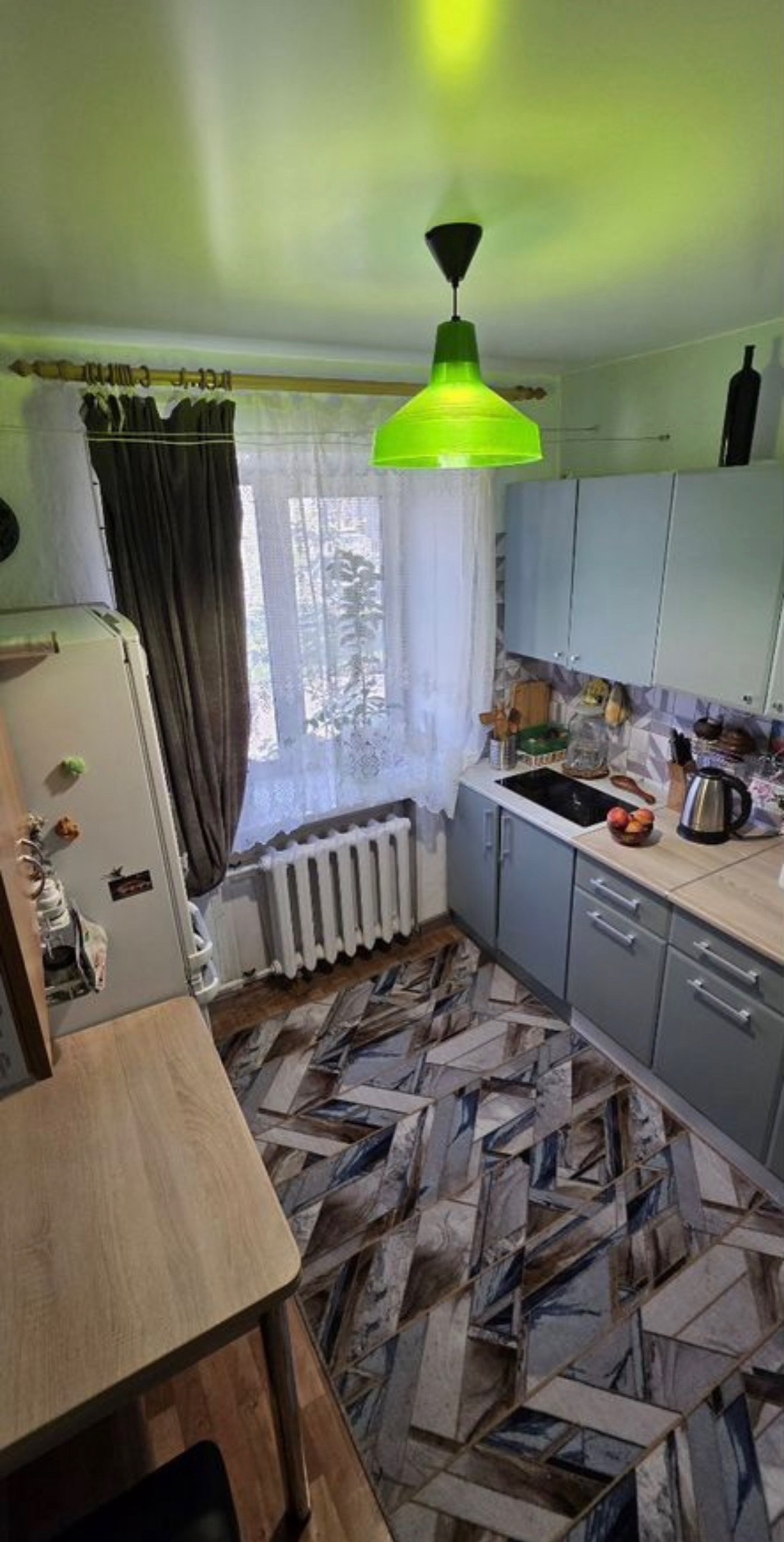 Квартира, Новокузнецк, Воробьёва, 14
