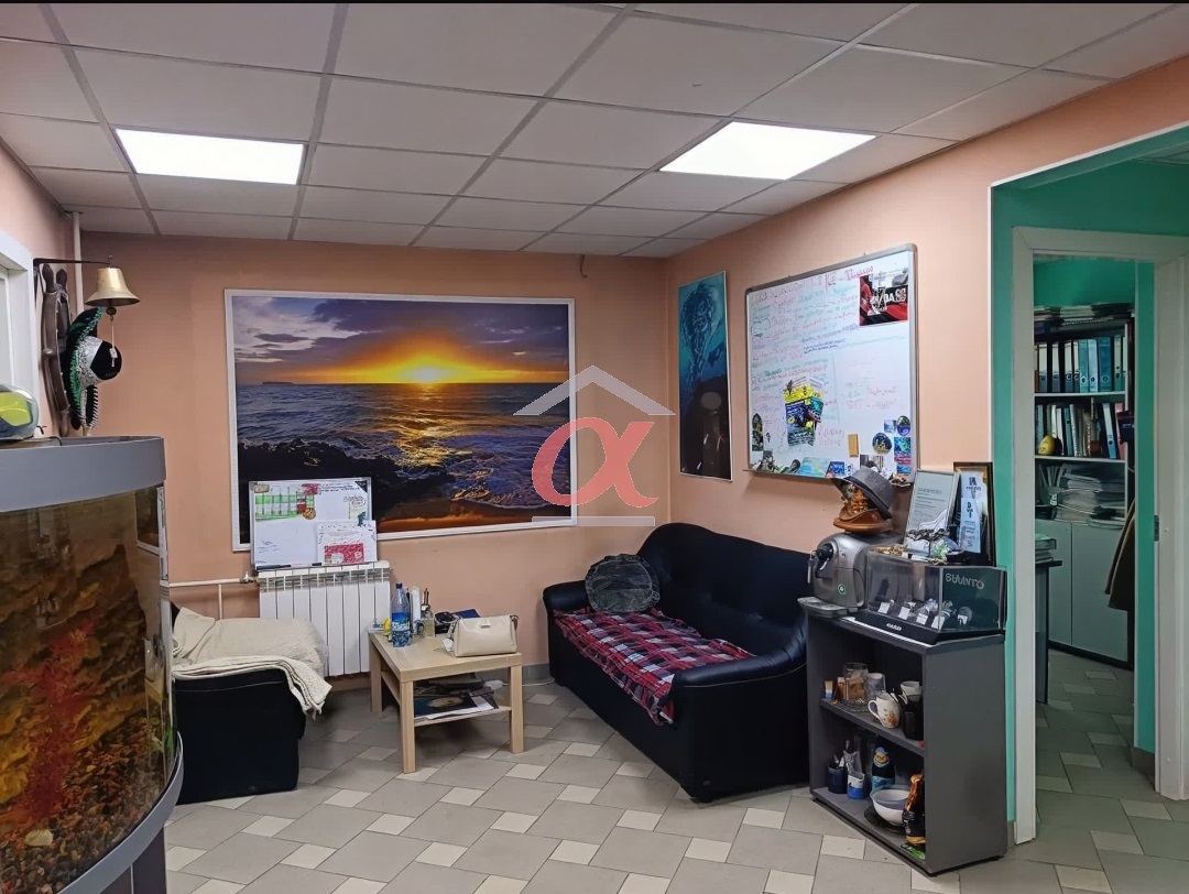 Терешковой 36, 2к, 1/5 этаж, 46 кв.м.
