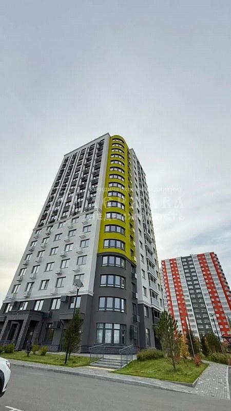 Продажа 2-комнатная квартира, 52 м2, Кемерово, Октябрьский проспект