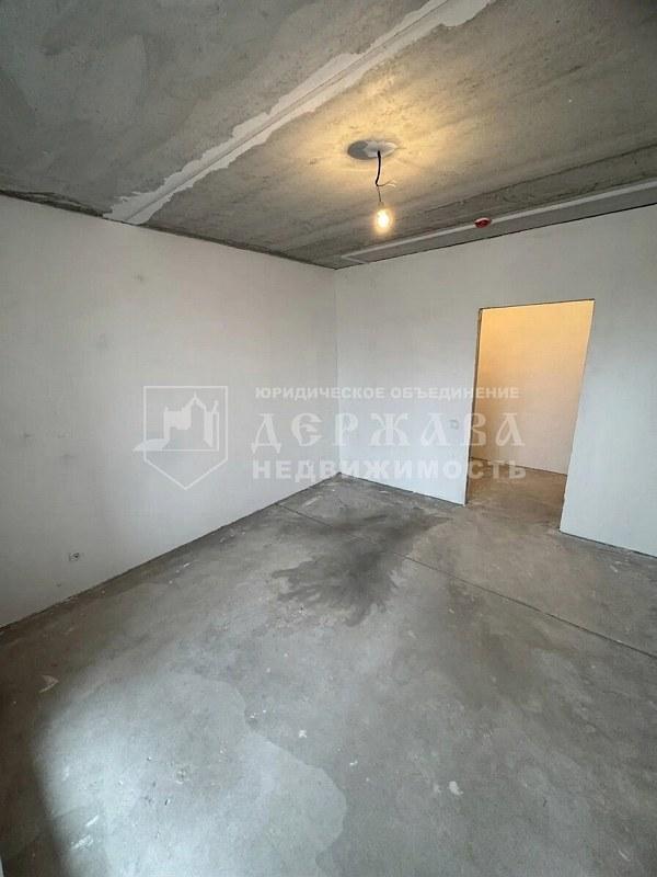 Продажа 2-комнатная квартира, 51,7 м2, Кемерово, 5