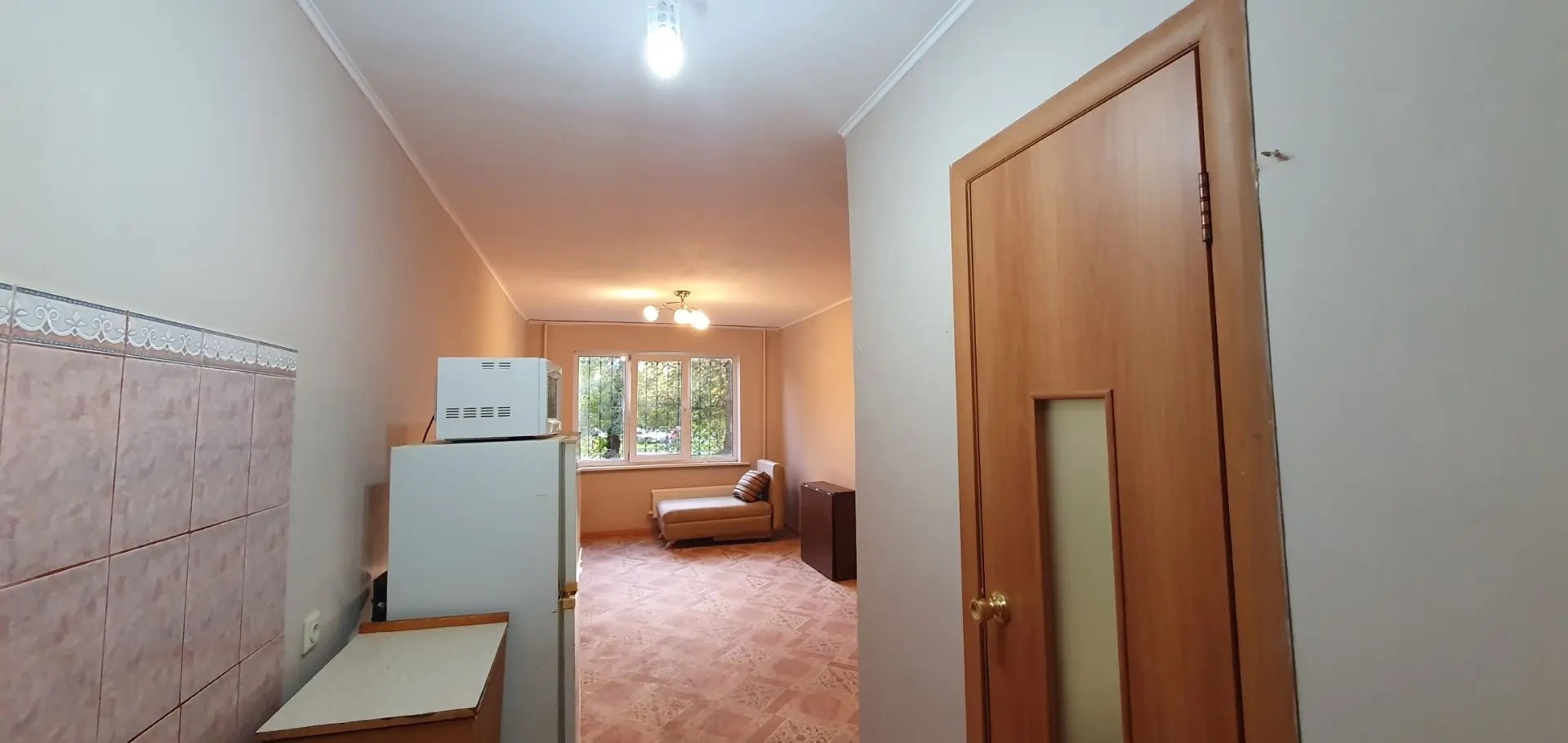 Квартира, Кемерово, бульвар Строителей, 46