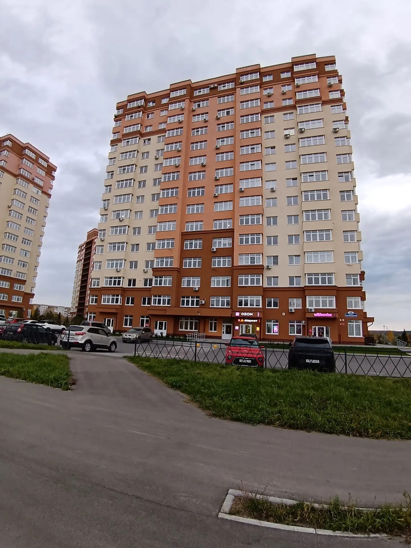 Квартира, Кемерово, Ленинградский проспект, 46