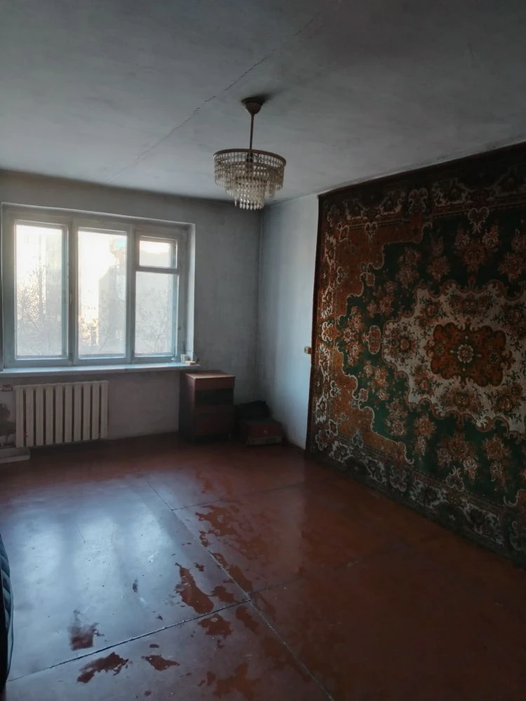 Квартира, Новокузнецк, проспект Строителей, 79