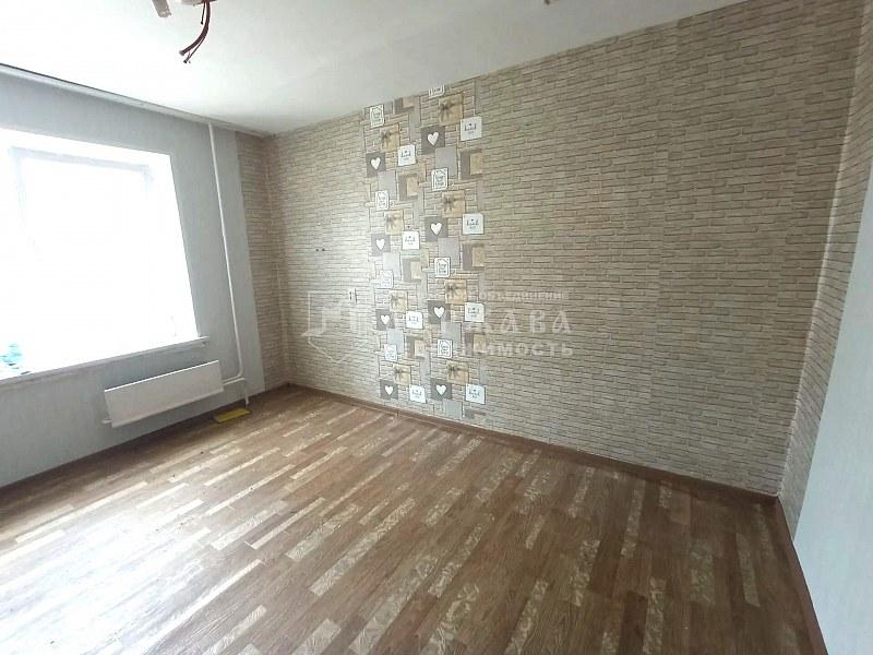 Продажа 1-комнатная квартира, 18,2 м2, Кемерово, Предзаводская улица
