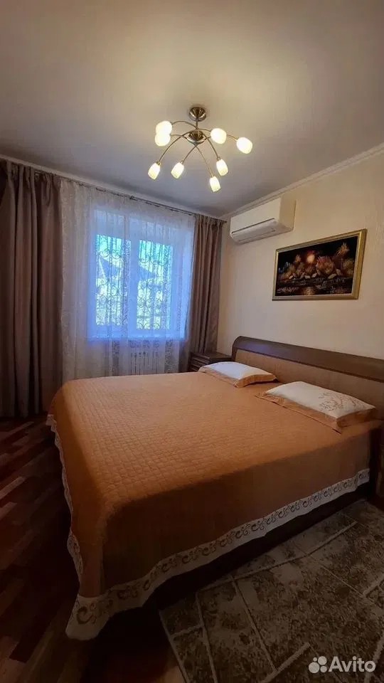 3-к. квартира, 57 м², 2/5 эт.