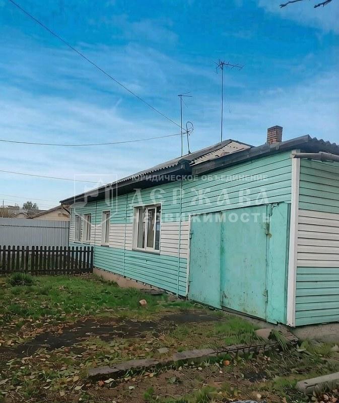 Дом, посёлок Никитинский, Топографическая улица, 62.6 м²