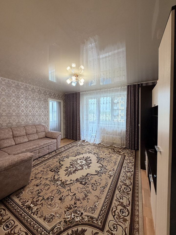 Квартира, Новокузнецк, Рокоссовского, 37