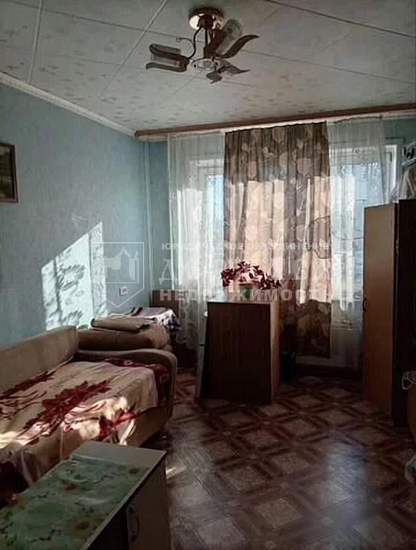 Продажа 1-комнатная квартира, 16,8 м2, Кемерово, бульвар Строителей 20