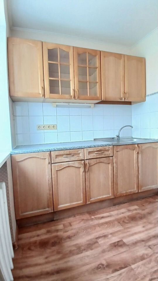 Квартира, Кемерово, Рекордная, 30