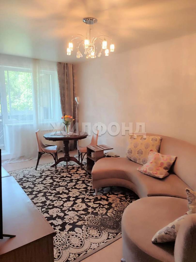 Продажа квартира, Новокузнецк, Авиаторов проспект пр., 90