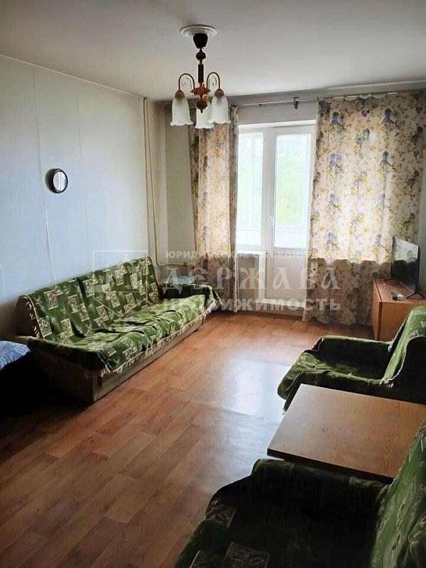 Продажа 2-комнатная квартира, 46,4 м2, Кемерово, улица Шорникова 1