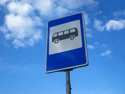В Новокузнецке на Хлебозаводской с 1 июня откроют новую остановку для 28-го автобуса