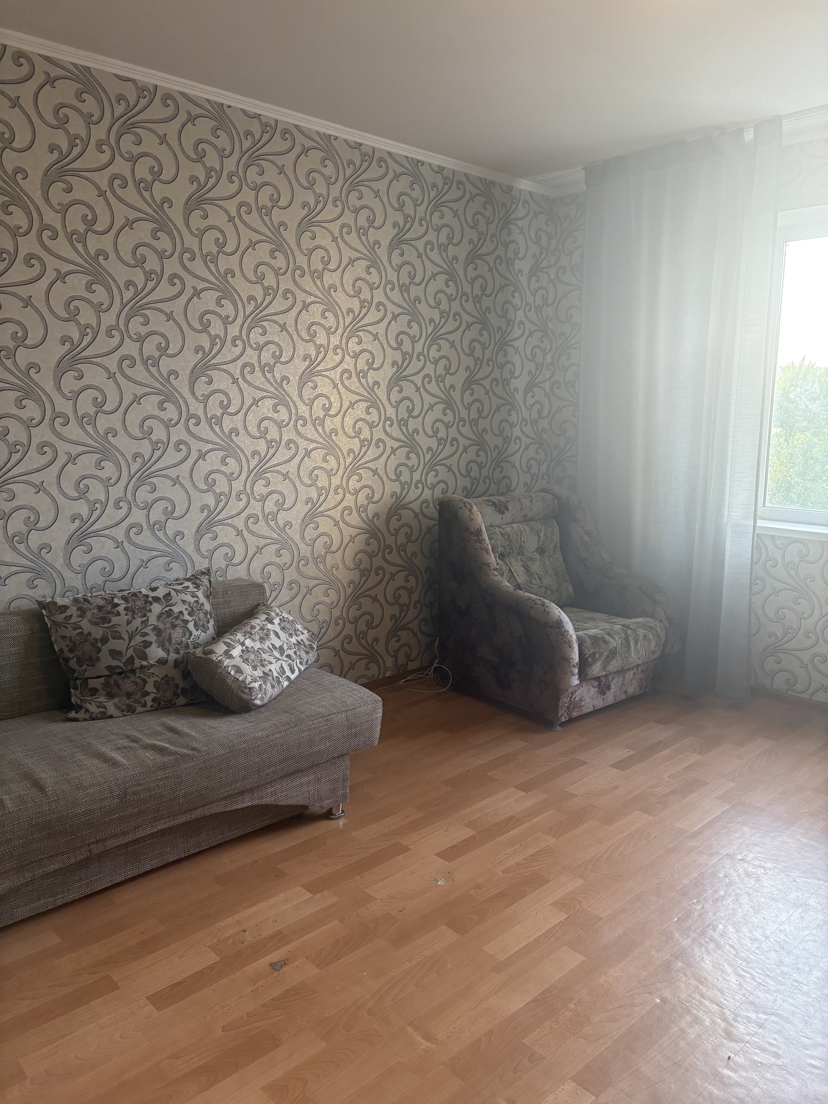 Квартира, Новокузнецк, Рокоссовского, 31