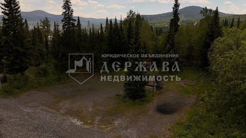 Продажа земельный участок, Шерегеш, улица Строителей