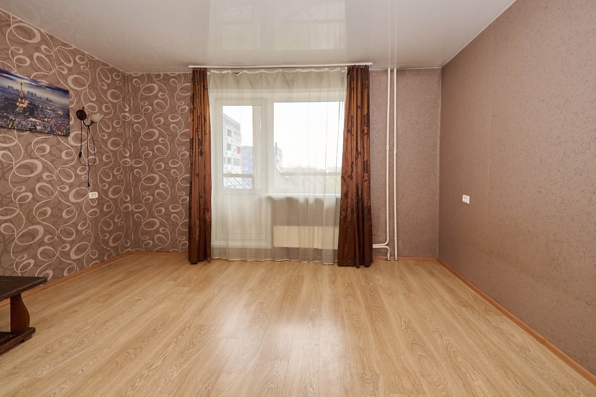 Квартира, Кемерово, Октябрьский проспект, 97