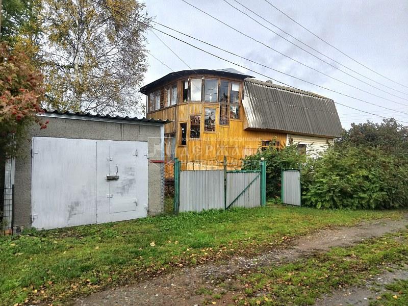 Дача, СДТ Контакт, участок 5.3 сот.