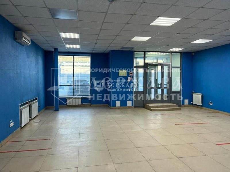 Продажа коммерческая, 100 м2, Кемерово, Кузнецкий проспект 33/1