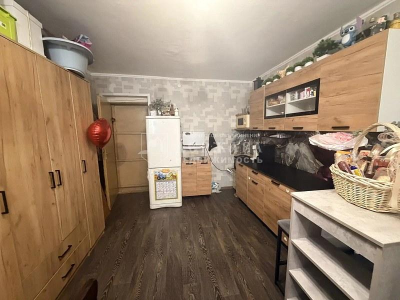 Продажа 1-комнатная квартира, 20 м2, Кемерово, улица Тухачевского 38Б