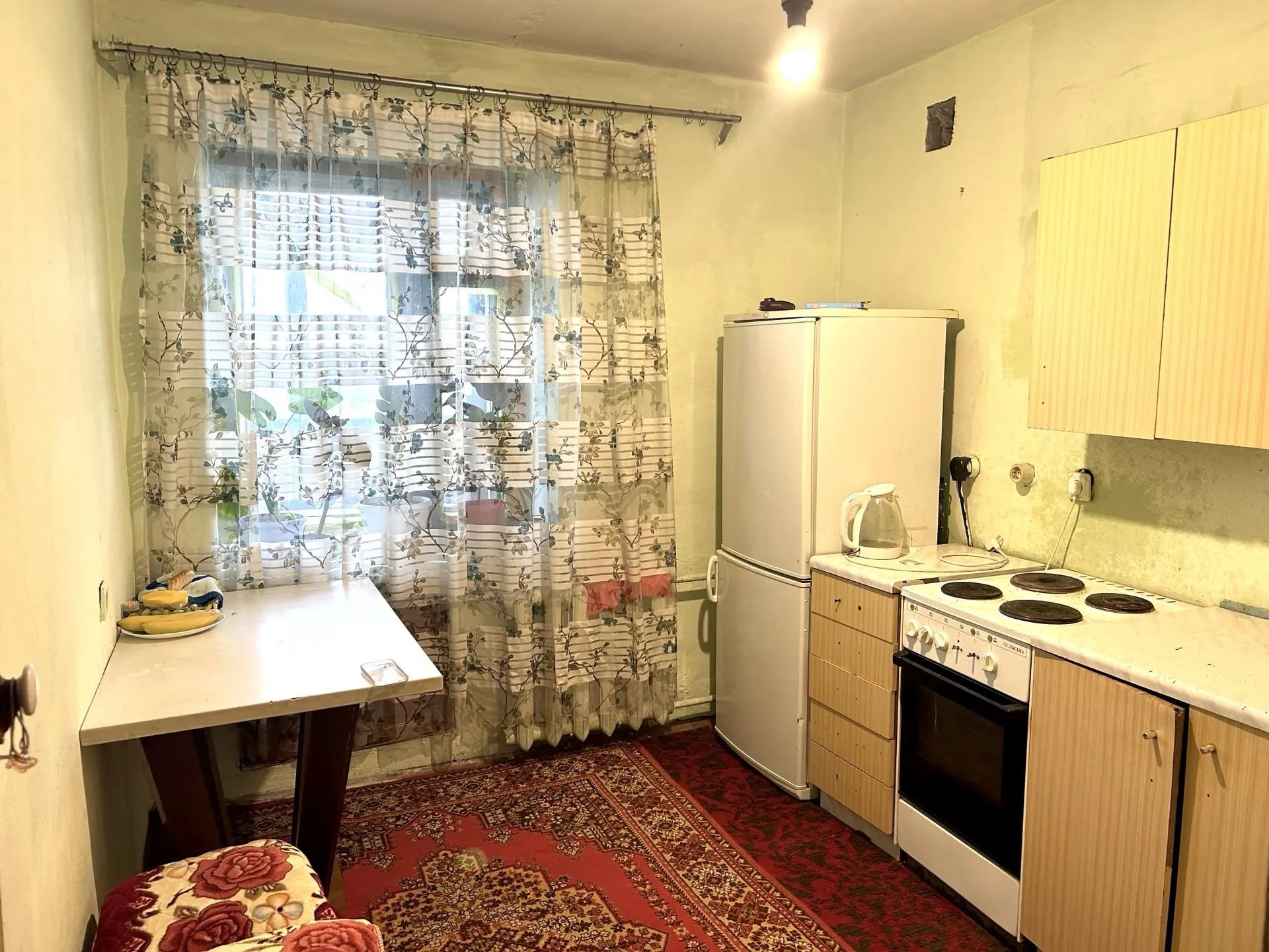 Квартира, Кемерово, Кузнецкий проспект, 122