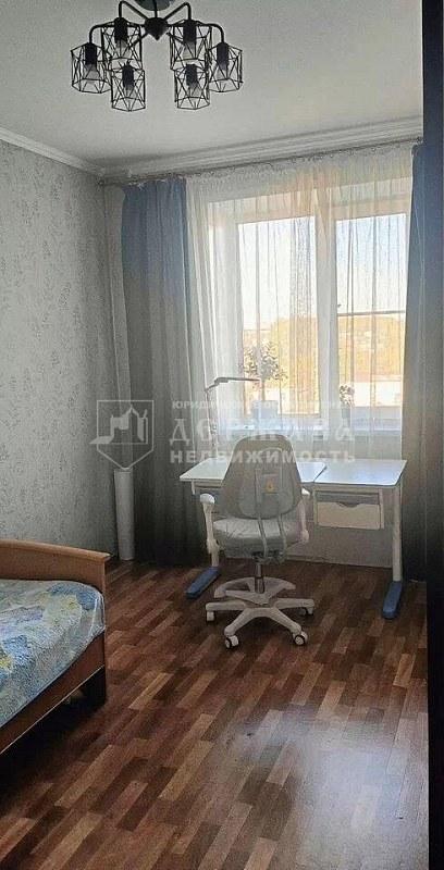 Продажа 2-комнатная квартира, 62,9 м2, Кемерово, улица Гагарина