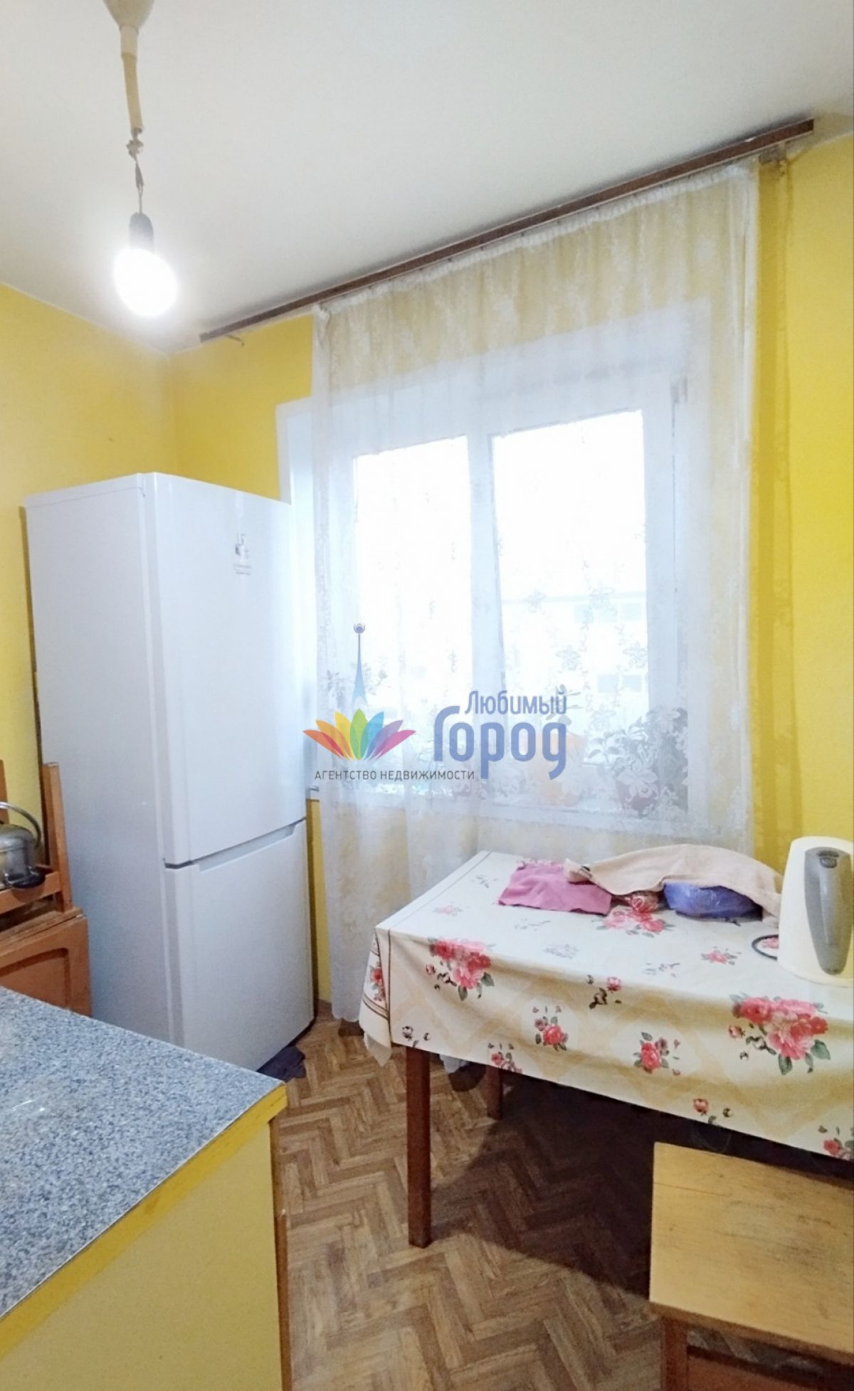 Купить 3-к квартиру 56 кв.м. на ул.Дружбы пр-кт, 35