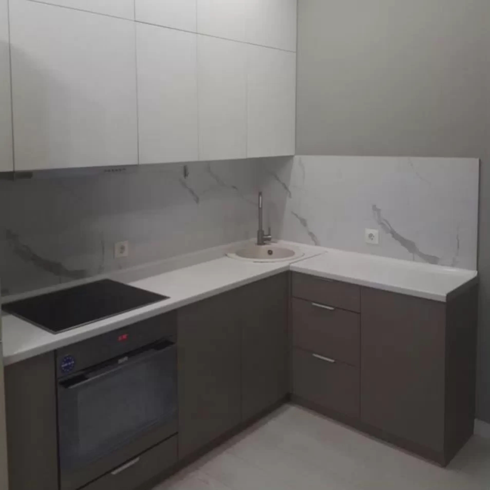 Квартира, Кемерово, Московский проспект, 8к1