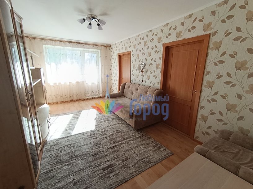 Купить 4+-к квартиру 60 кв.м. на ул.Клименко ул, 60