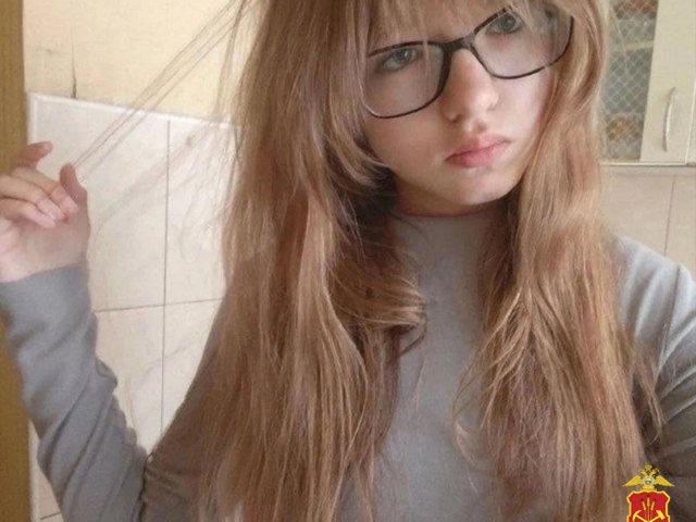В Междуреченске разыскивают 12-летнюю Алину Левандовскую