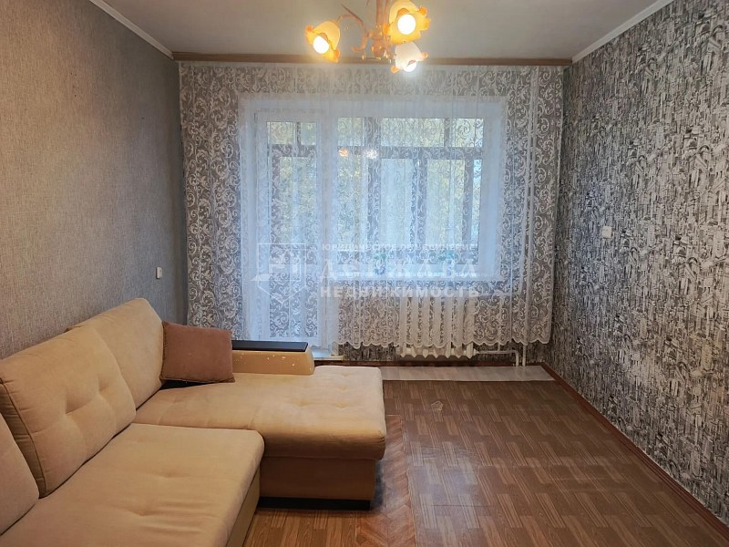 Продажа 1-комнатная квартира, 30 м2, Кемерово, бульвар Строителей