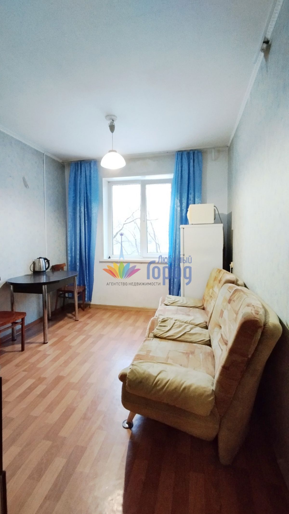 Купить 2-к квартиру 42 кв.м. на ул.Белана ул, 1