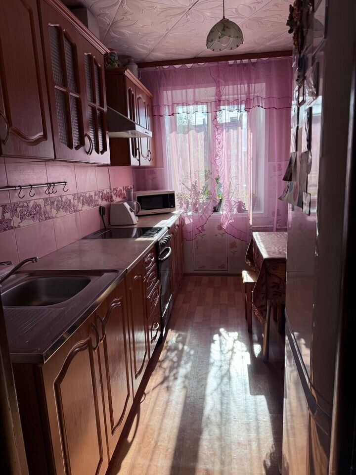 Квартира, Кемерово, проспект Шахтёров, 83