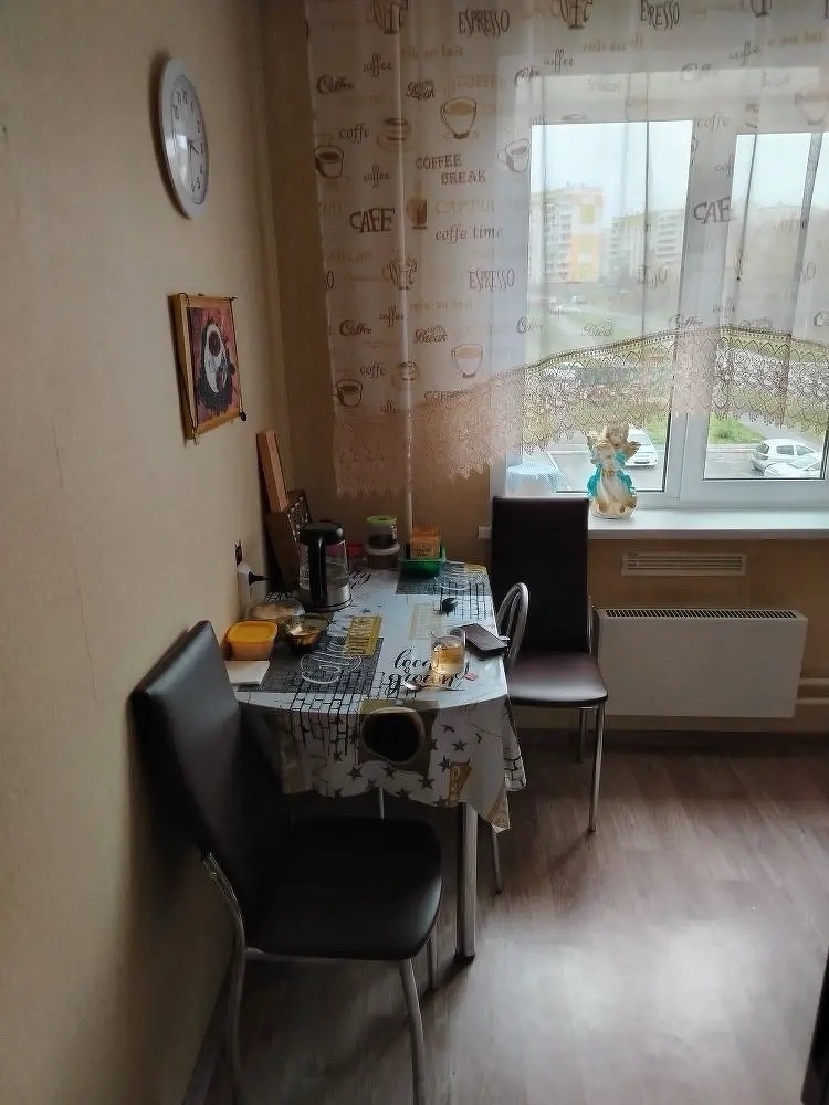 Квартира, Новокузнецк, Берёзовая Роща, 38
