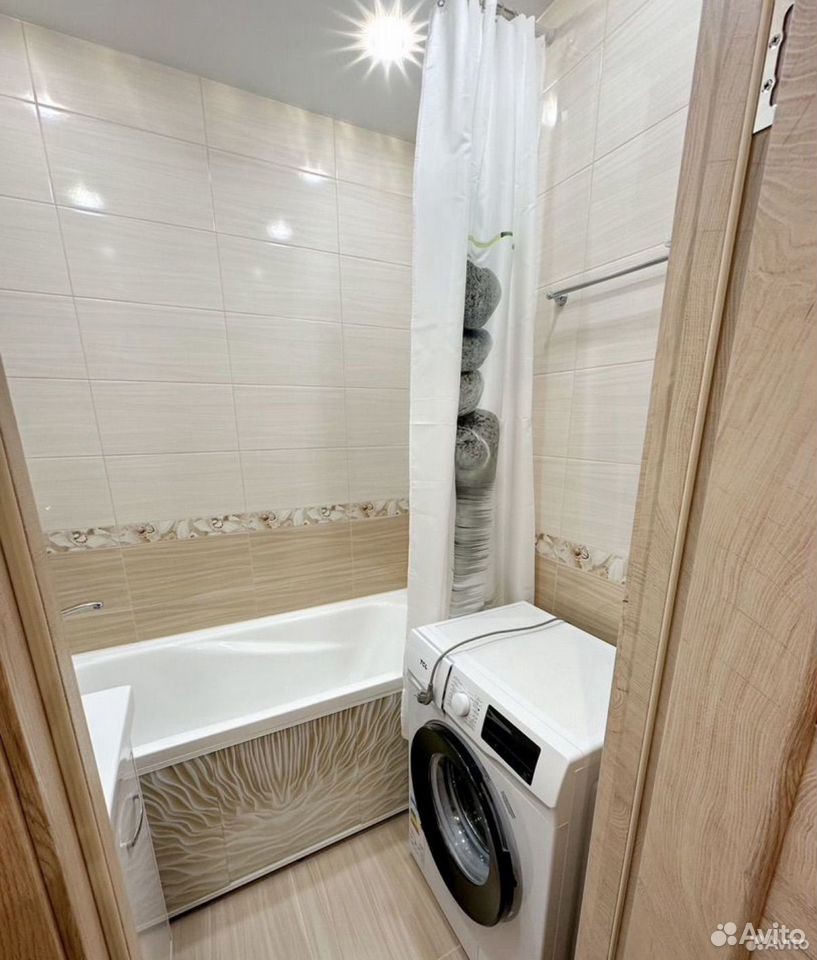 1-к. квартира, 40 м², 2/5 эт.