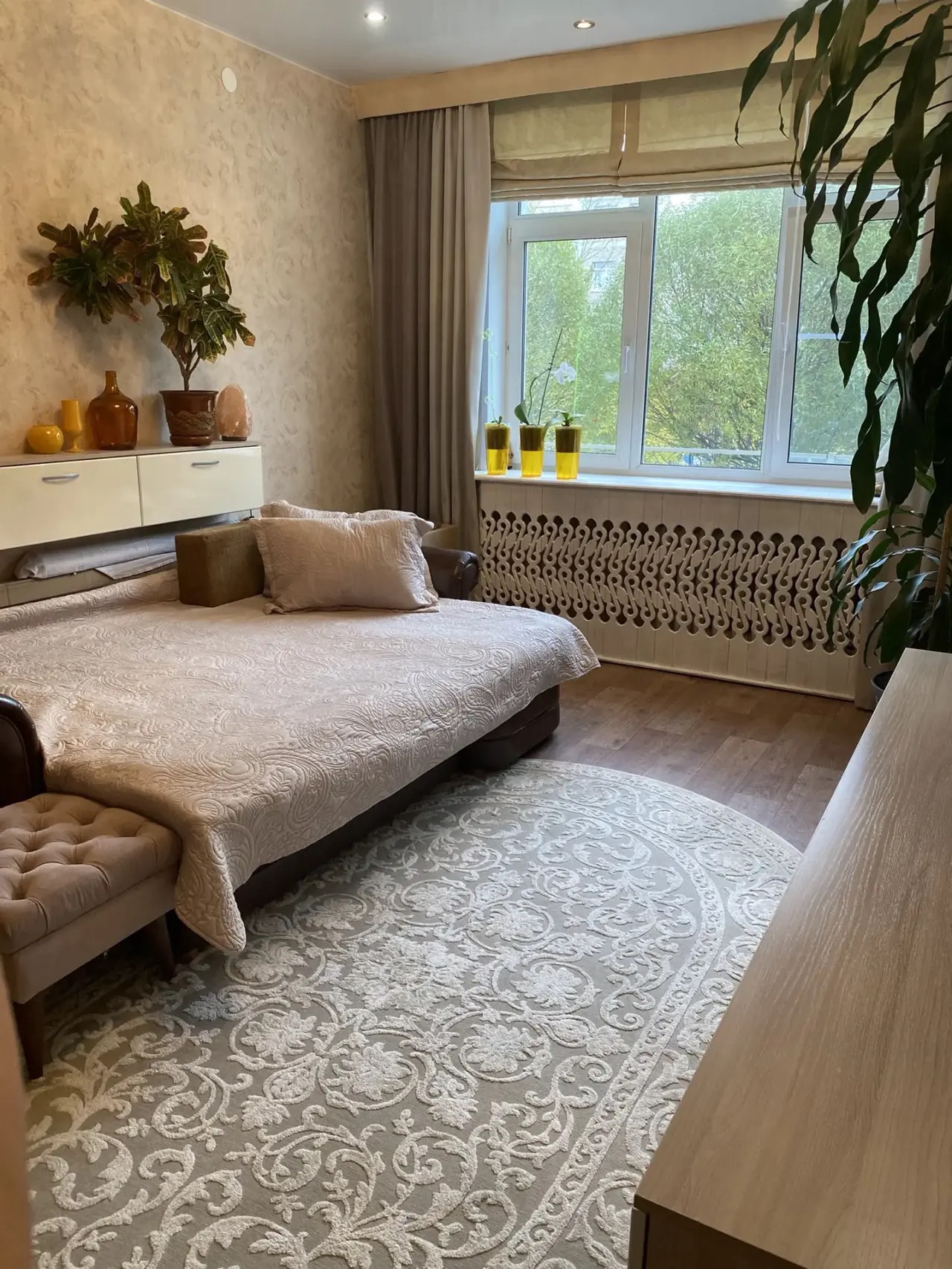 Квартира, Кемерово, Весенний проспект, 2