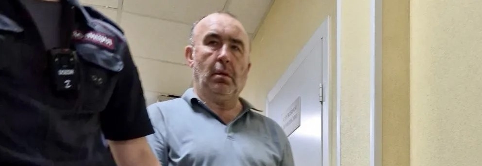 В Кемерове арестован 54-летний мужчина по делу об убийстве 12-летней девочки