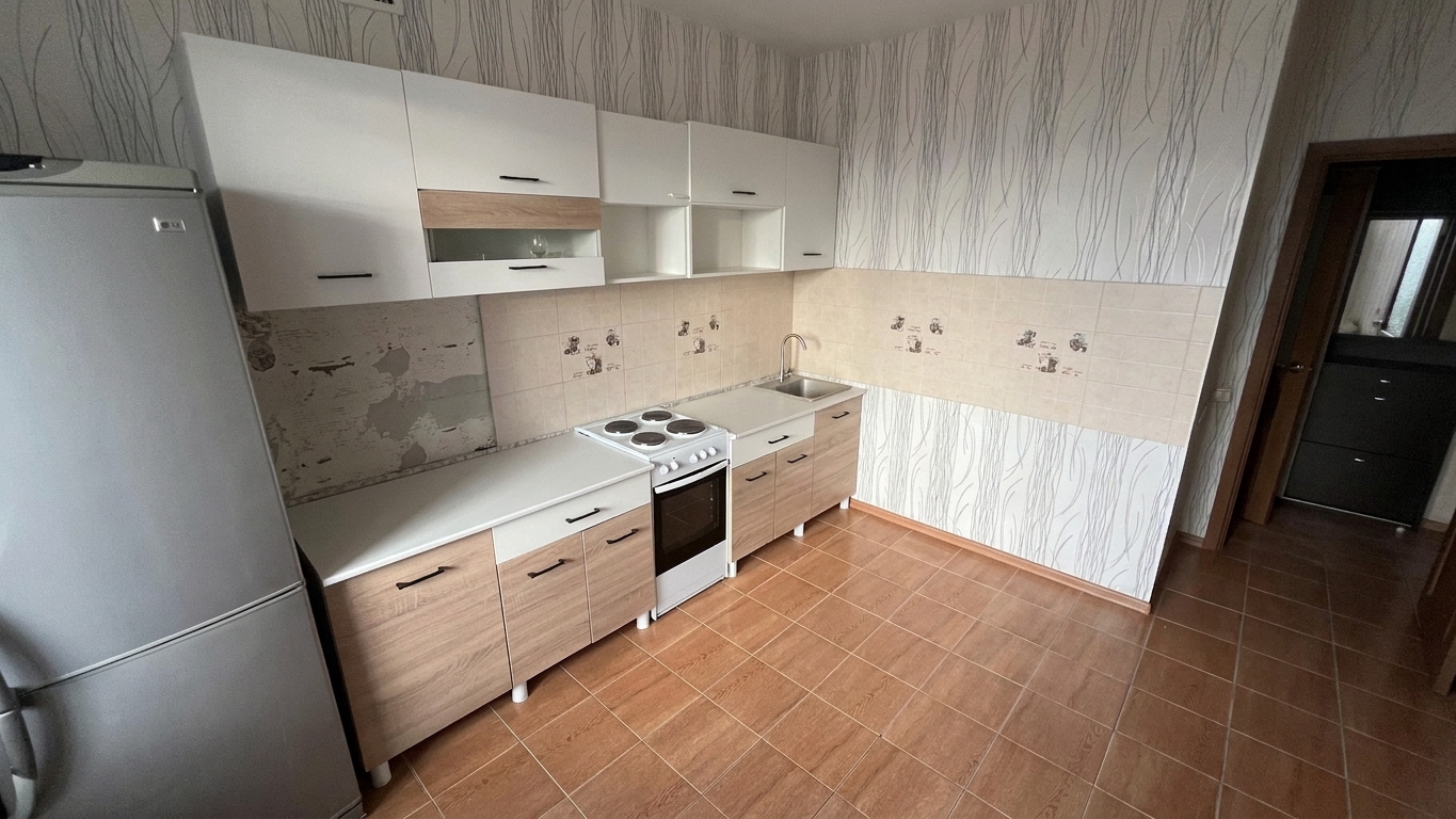 Квартира, Кемерово, Гагарина, 47